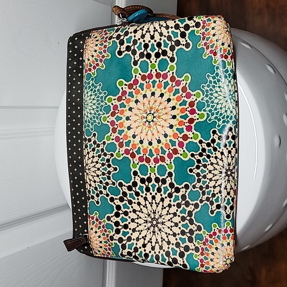 Fossil Keyper Tablet Case - image 2